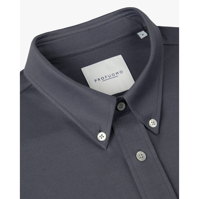 Profuomo Dresshemd ppwh30032f Profuomo Overhemd lange mouw PPWH30032F large Profuomo Dresshemd ppwh30032f Profuomo Overhemd lange mouw PPWH30032F large