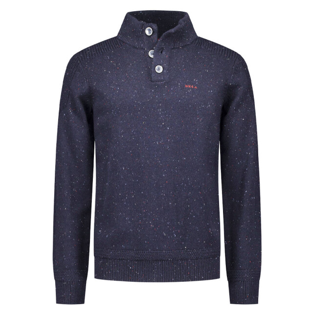New Zealand Auckland Pullover 25hn475 New Zealand Auckland Pullover 25HN475 large