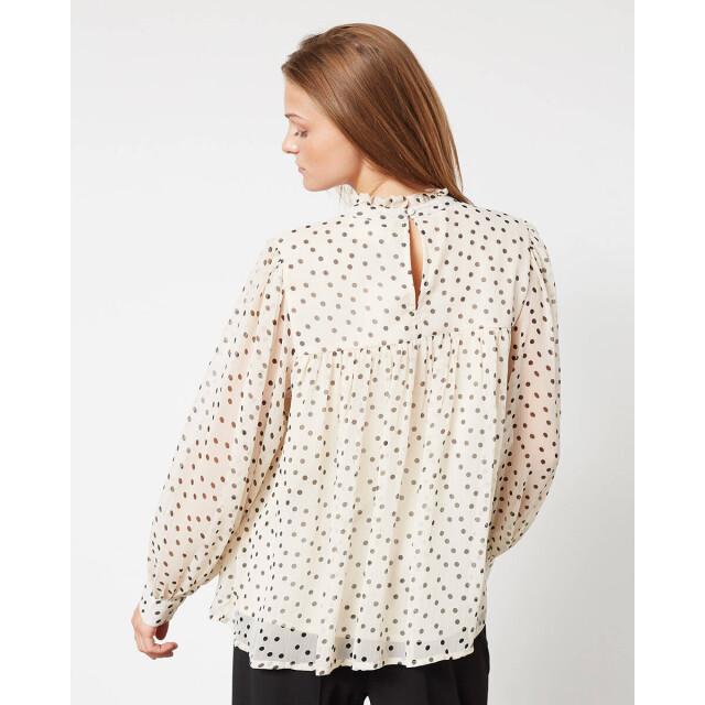 Sisters Point Blouse lange mouw 19115 ussa-ls Sisters Point Blouse lange mouw 19115 USSA-LS large