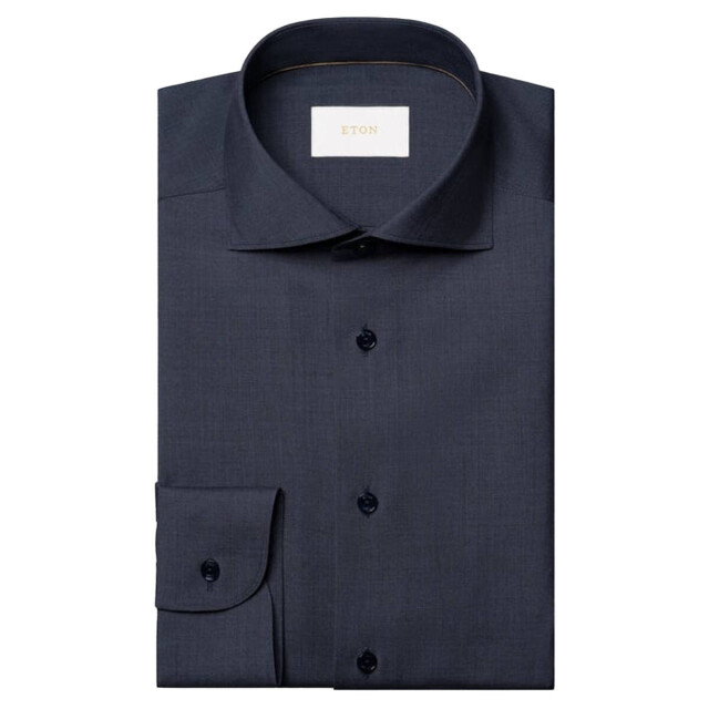Eton Overhemd lange mouw 1000 14504 Eton Dresshemd 1000 14504 large