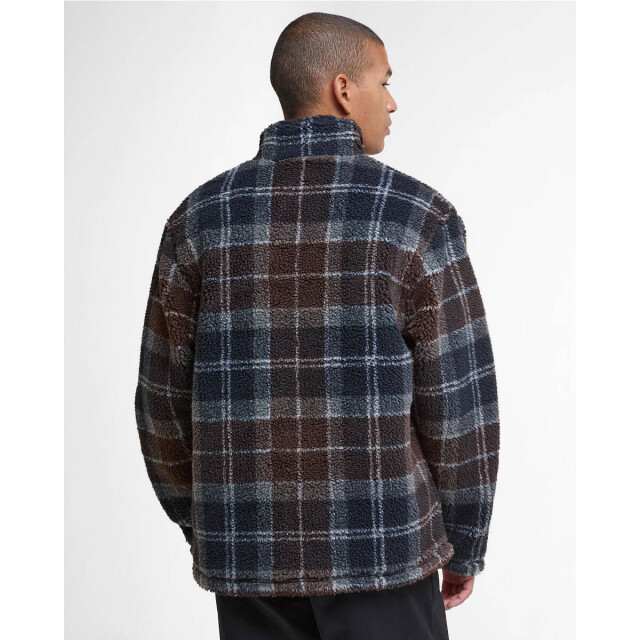 Barbour Vest mfl0187 fleece zi Barbour Vest MFL0187 FLEECE ZI large