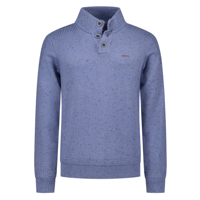 New Zealand Auckland Pullover 25hn475 New Zealand Auckland Pullover 25HN475 large