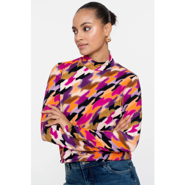 Geisha Top 52616-60 52616-60 large