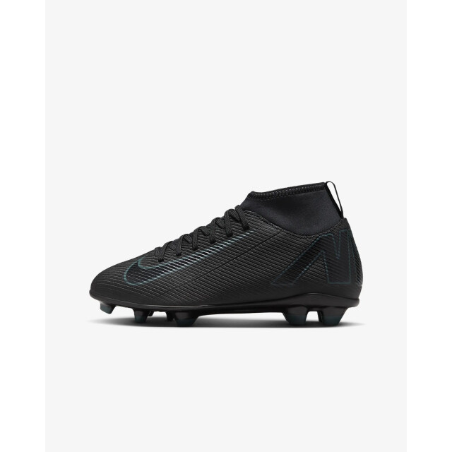 Nike jr superfly 10 club fg/mg voetbal schoen firm ground jongens - 067225_990-1Y large