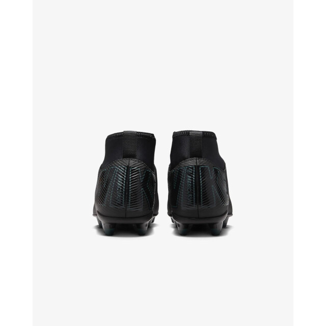Nike jr superfly 10 club fg/mg voetbal schoen firm ground jongens - 067225_990-1Y large