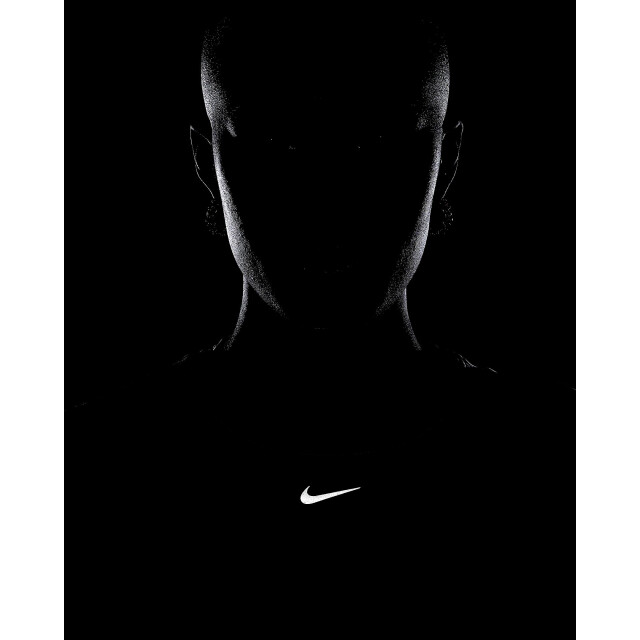 Nike one classic women's dri-fit sh training t-shirt korte mouw dames - 066383_109-XL large