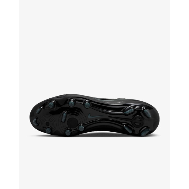 Nike tiempo legend 10 academy multi voetbal schoen firm ground heren - 067224_990-10,5 large