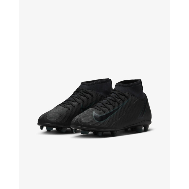 Nike jr superfly 10 club fg/mg voetbal schoen firm ground jongens - 067225_990-1Y large