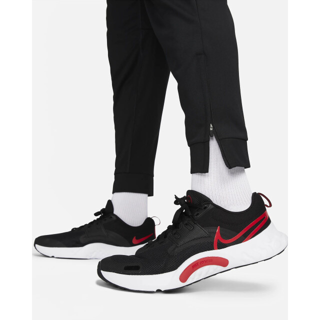 Nike dri-fit totality men's tapered trainingbroek heren - 067261_991-L large