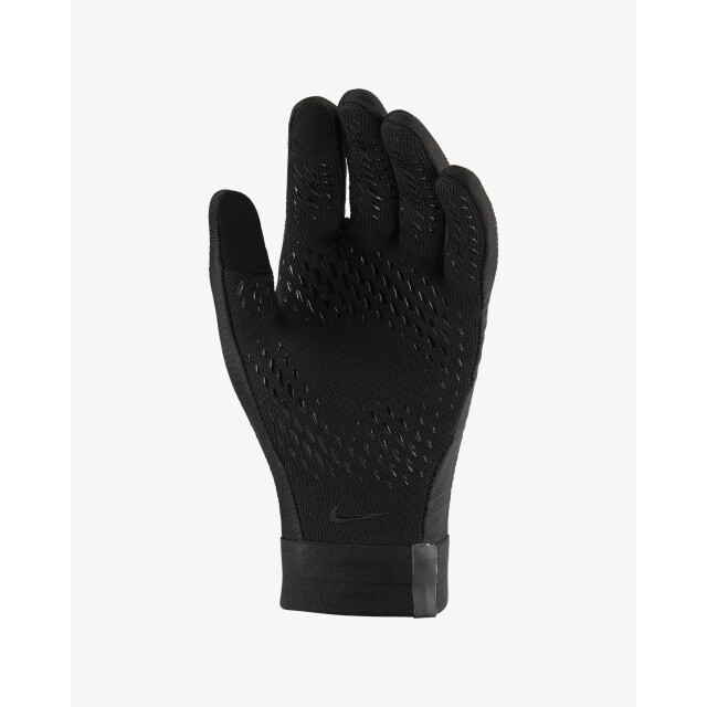 Nike academy therma-fit soccer glov voetbalhandschoenen heren - 067938_990-XL large