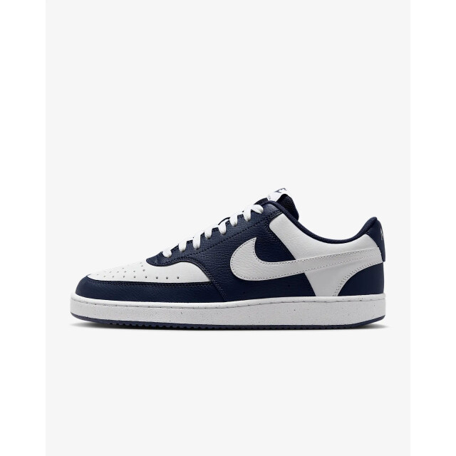 Nike court vision lo lage sneakers heren - 068935_205-7,5 large