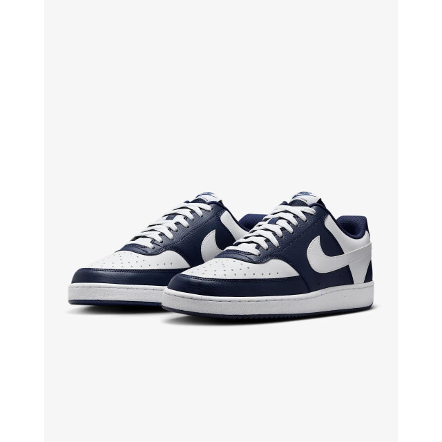 Nike court vision lo lage sneakers heren - 068935_205-7,5 large
