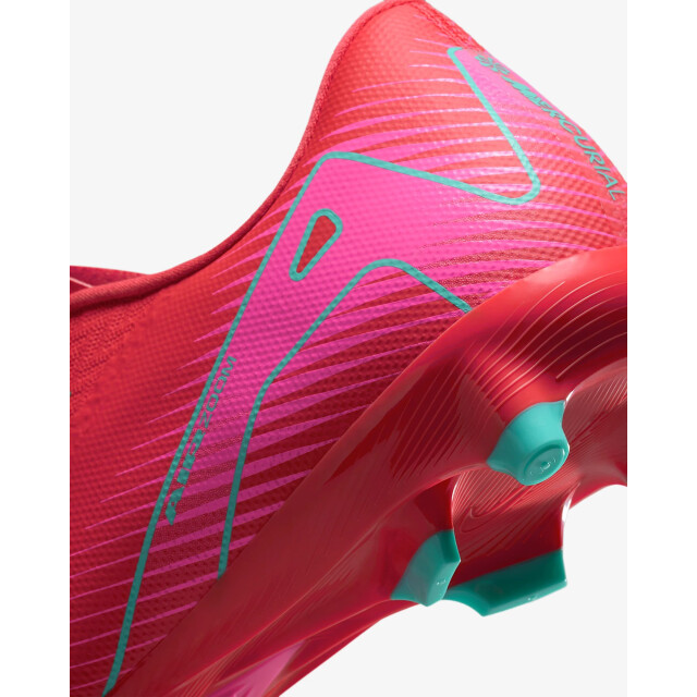 Nike zoom vapor 16 academy fg/mg voetbal schoen firm ground heren - 068955_470-9,5 large