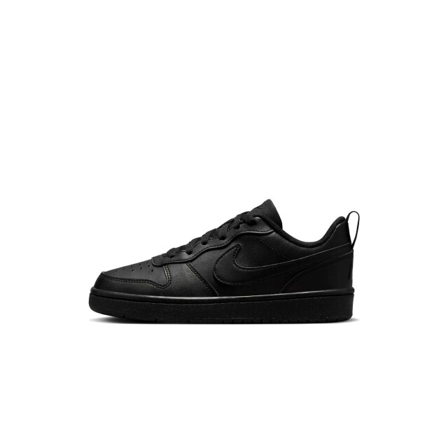 Nike court borough low recraft big lage sneakers jongens - 063323_995-3,5Y large