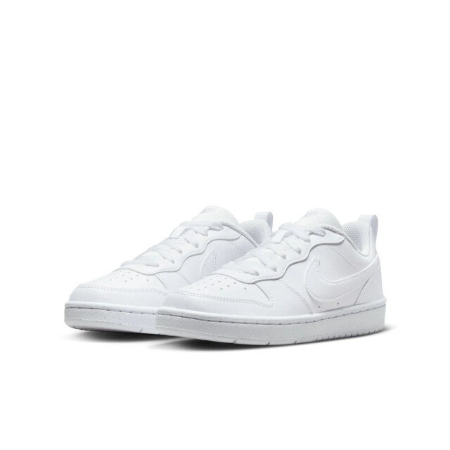 Nike court borough low recraft big lage sportschoenen jongens - 064351_100-4,5Y large