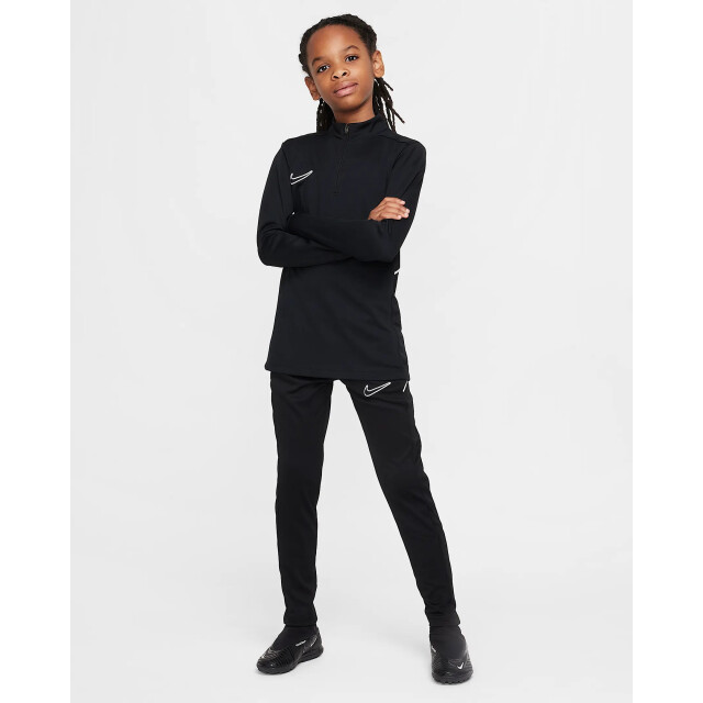 Nike academy big kids' dri-fit pant voetbal trainingsbroek jongens - 068977_990-M large