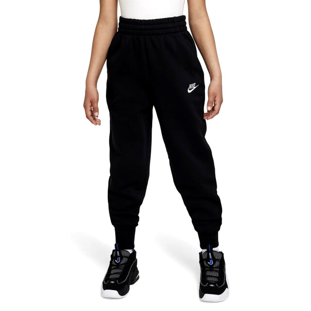 Nike sportswear club fleece big kid sport joggingbroek meisjes - 064499_990-M large