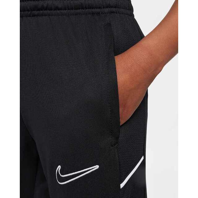 Nike academy big kids' dri-fit pant voetbal trainingsbroek jongens - 068977_990-M large