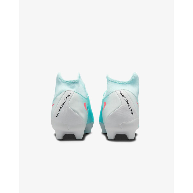 Nike phantom luna 2 academy mg high voetbal schoen soft ground heren - 068984_300-11,5 large