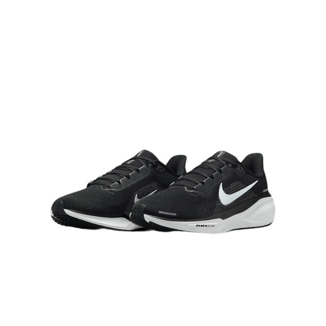 Nike pegasus 41 women's road runnin hardloopschoenen dames neutraal - 068096_999-8,5 large