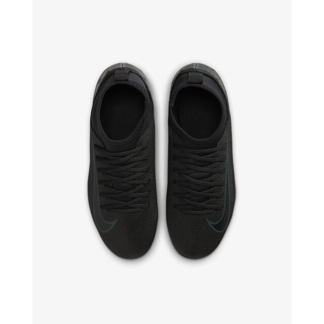 Nike jr superfly 10 club fg/mg voetbal schoen firm ground jongens - 067225_990-1Y large