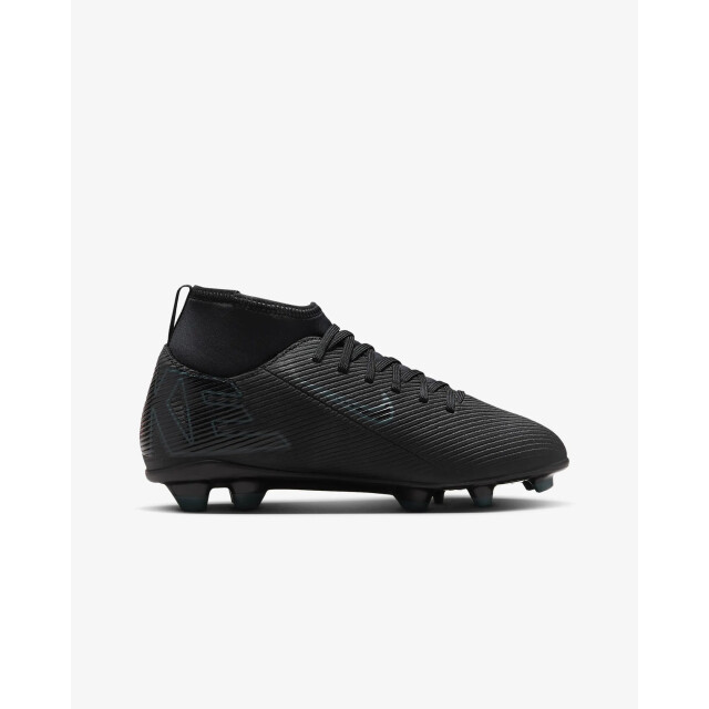 Nike jr superfly 10 club fg/mg voetbal schoen firm ground jongens - 067225_990-1Y large