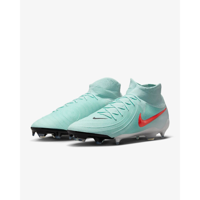 Nike phantom luna 2 pro fg high-top voetbal schoen soft ground heren - 068985_300-10,5 large