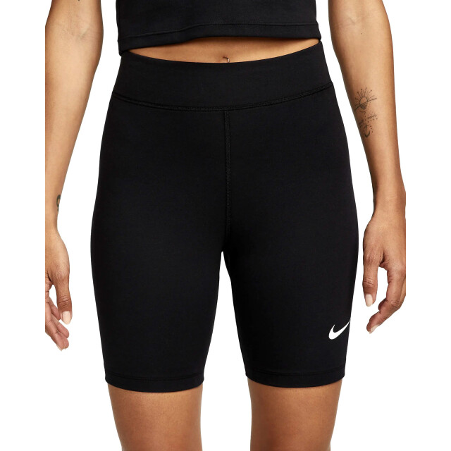 Nike sportswear classics women's hi sportbroek dames - 066256_999-S large Nike sportswear classics women's hi sportbroek dames - 066256_999-S large