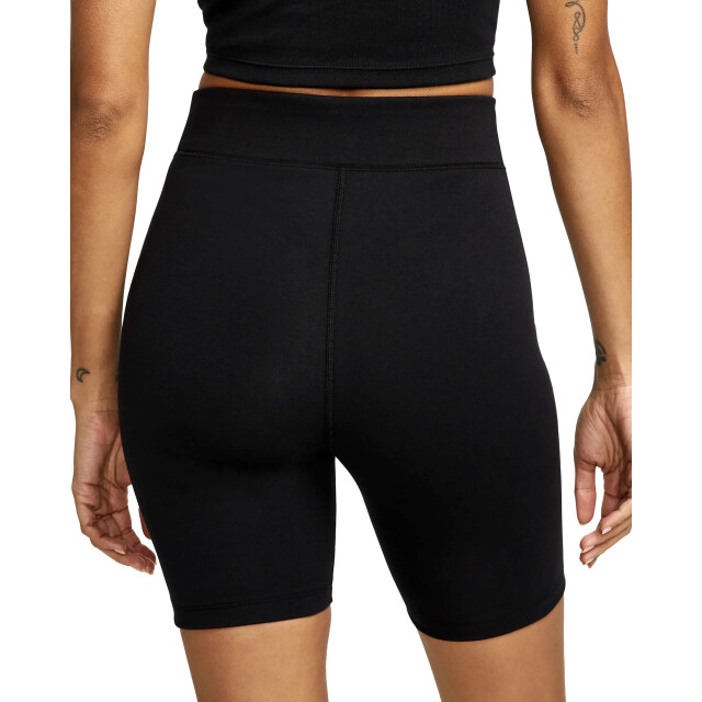 Nike sportswear classics women's hi sportbroek dames - 066256_999-S large Nike sportswear classics women's hi sportbroek dames - 066256_999-S large