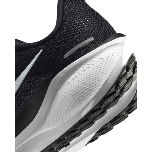 Nike pegasus 41 women's road runnin hardloopschoenen dames neutraal - 068096_999-8,5 large