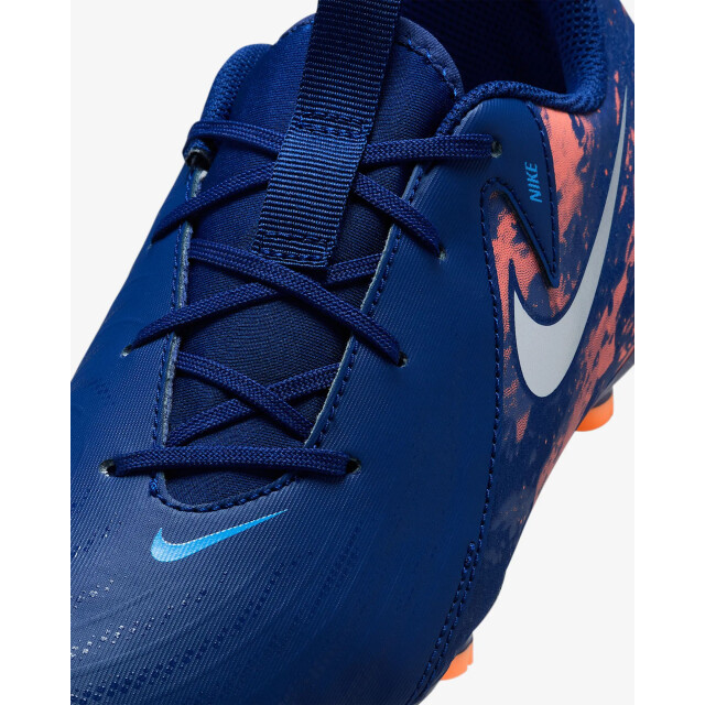 Nike jr phantom gx ii acad fg/mg eh voetbal schoen firm ground jongens - 069000_200-6Y large