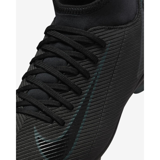 Nike jr superfly 10 club fg/mg voetbal schoen firm ground jongens - 067225_990-1Y large