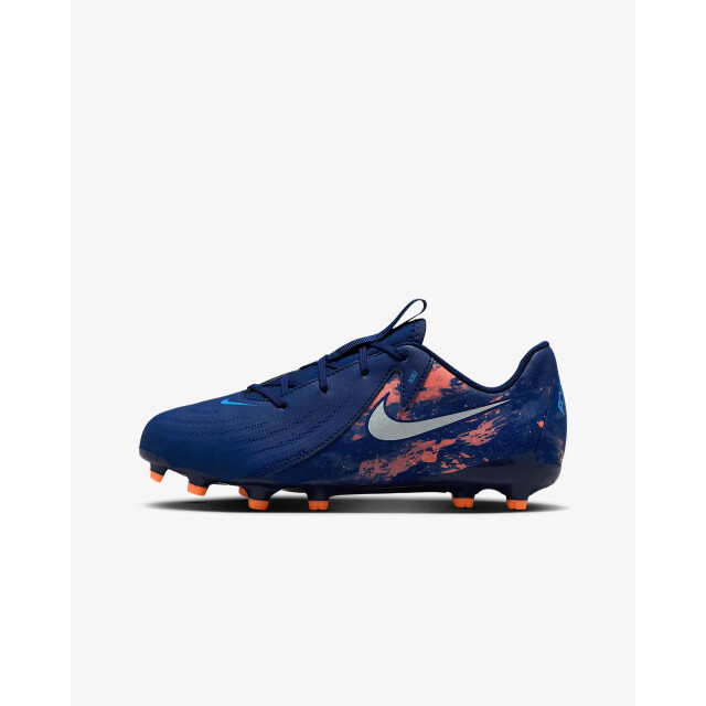 Nike jr phantom gx ii acad fg/mg eh voetbal schoen firm ground jongens - 069000_200-6Y large