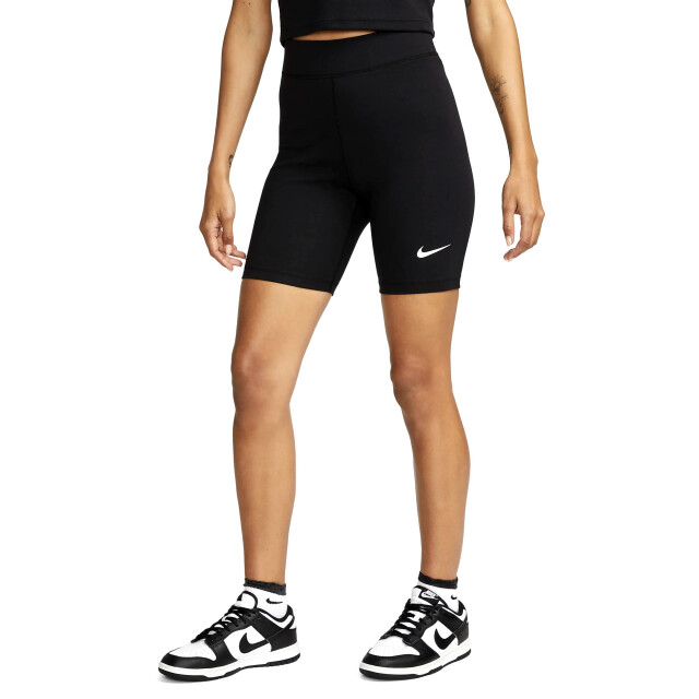 Nike sportswear classics women's hi sportbroek dames - 066256_999-S large Nike sportswear classics women's hi sportbroek dames - 066256_999-S large