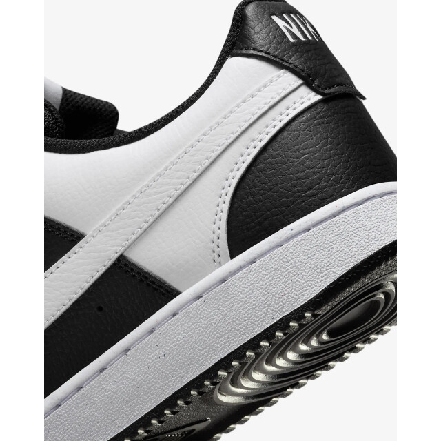 Nike court vision lo lage sneakers heren - 069006_990-7 large