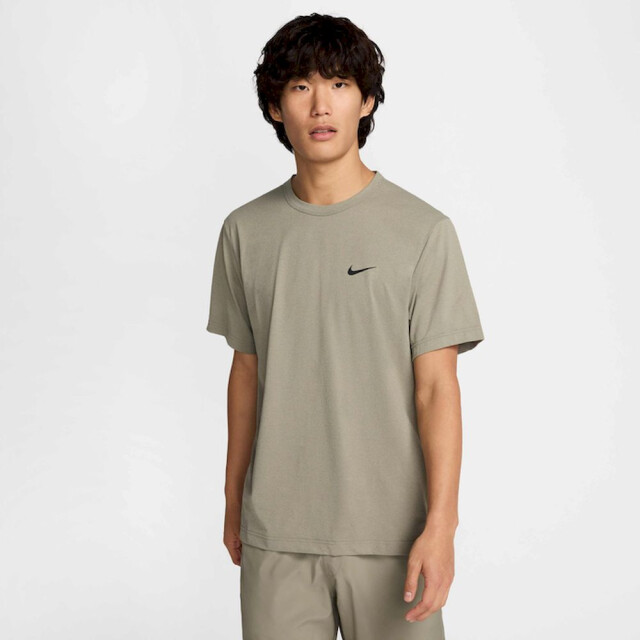 Nike hyverse men's dri-fit uv short training t-shirt korte mouw heren - 068946_300-M large Nike hyverse men's dri-fit uv short training t-shirt korte mouw heren - 068946_300-M large