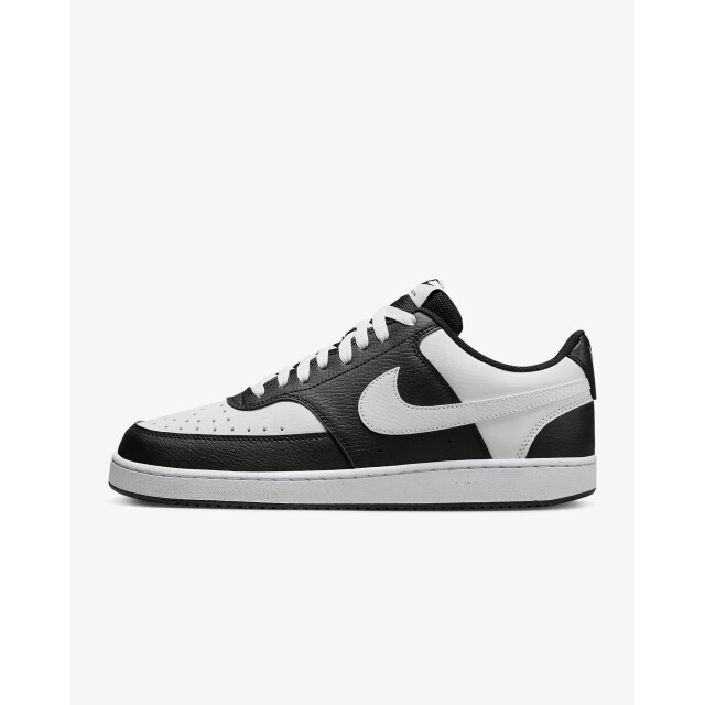 Nike court vision lo lage sneakers heren - 069006_990-7 large