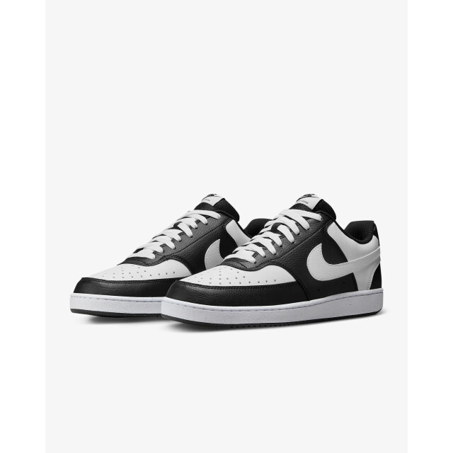 Nike court vision lo lage sneakers heren - 069006_990-7 large