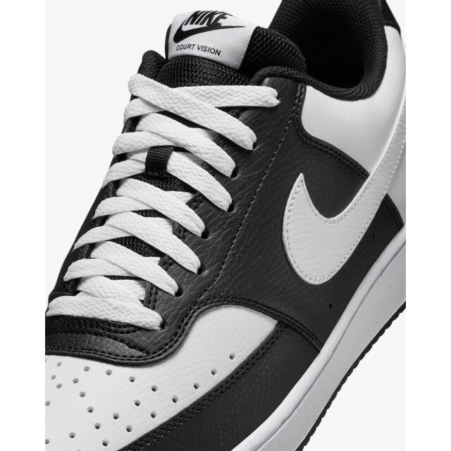 Nike court vision lo lage sneakers heren - 069006_990-7 large