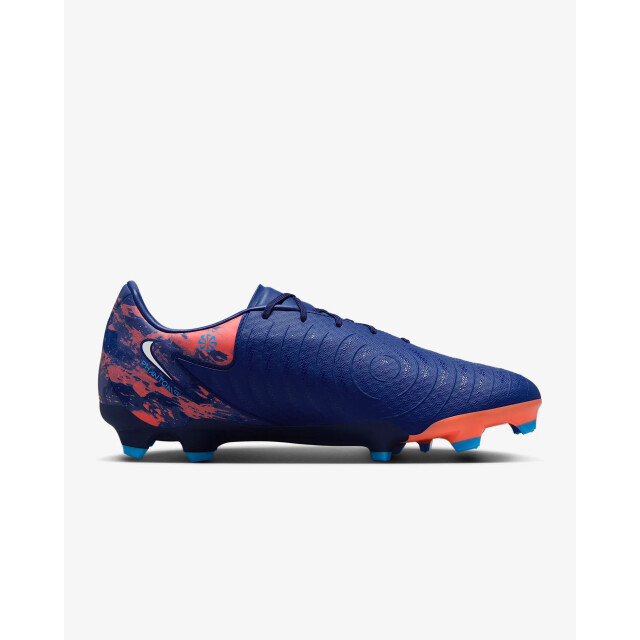 Nike phantom gx ii academy fg/mg eh voetbal schoen firm ground heren - 069030_200-8 large