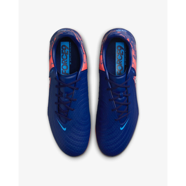 Nike phantom gx ii academy fg/mg eh voetbal schoen firm ground heren - 069030_200-8 large