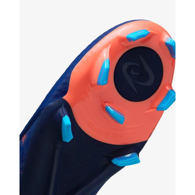 Nike phantom gx ii academy fg/mg eh voetbal schoen firm ground heren - 069030_200-8 large