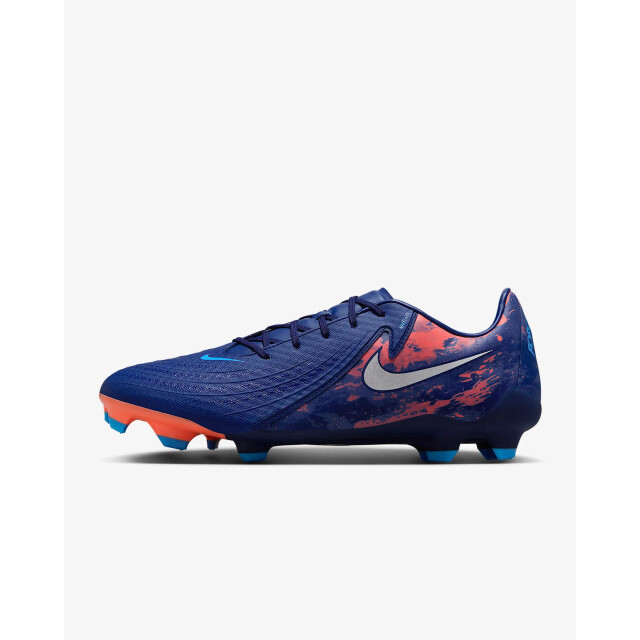 Nike phantom gx ii academy fg/mg eh voetbal schoen firm ground heren - 069030_200-8 large