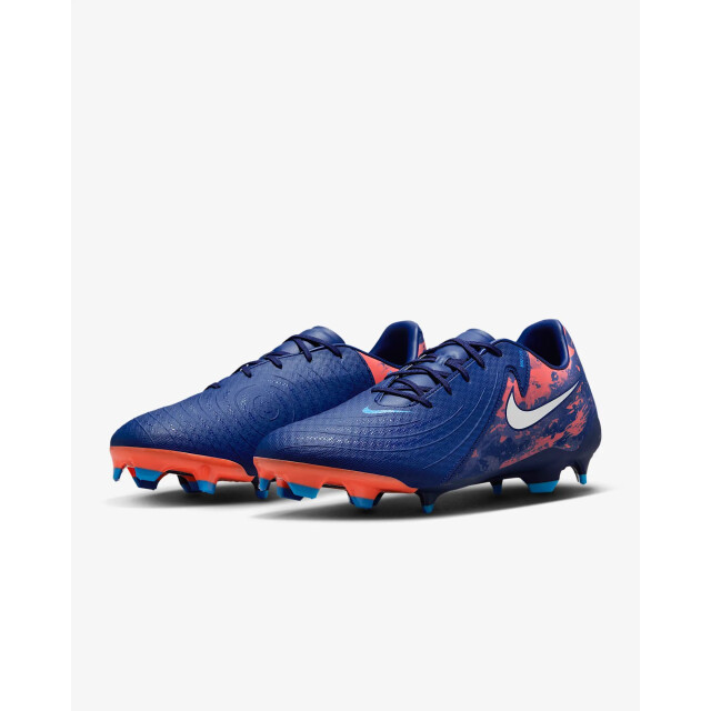 Nike phantom gx ii academy fg/mg eh voetbal schoen firm ground heren - 069030_200-8 large