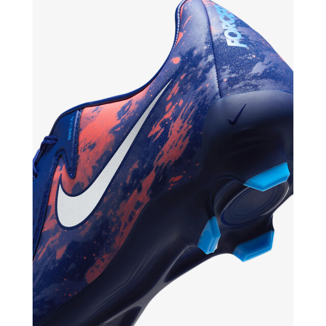 Nike phantom gx ii academy fg/mg eh voetbal schoen firm ground heren - 069030_200-8 large