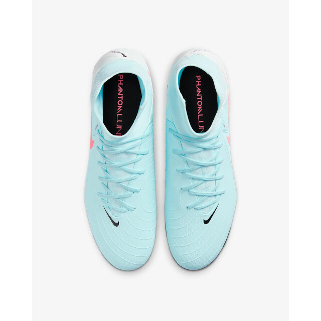 Nike phantom luna 2 academy mg high voetbal schoen soft ground heren - 068984_300-11,5 large