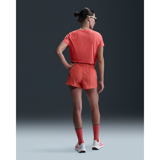 Nike one swoosh women's dri-fit sho tank top running dames - 069036_470-S large