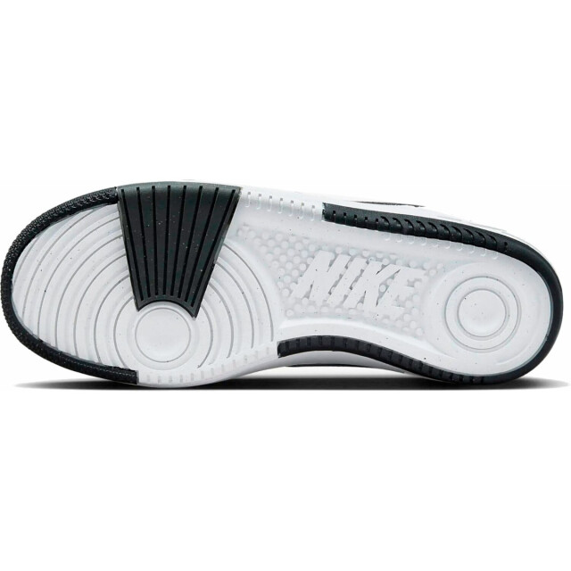 Nike gamma force lage sneakers dames - 069043_100-9,5 large