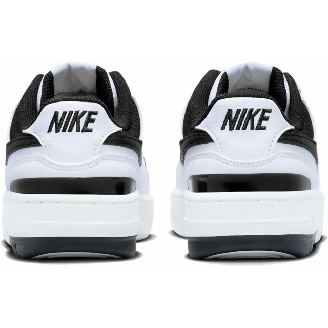 Nike gamma force lage sneakers dames - 069043_100-9,5 large