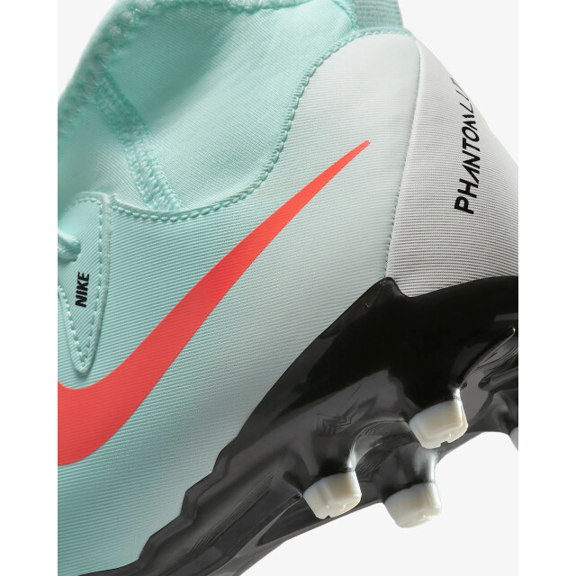 Nike jr. phantom luna 2 academy lit voetbal schoen firm ground jongens - 068986_300-4Y large